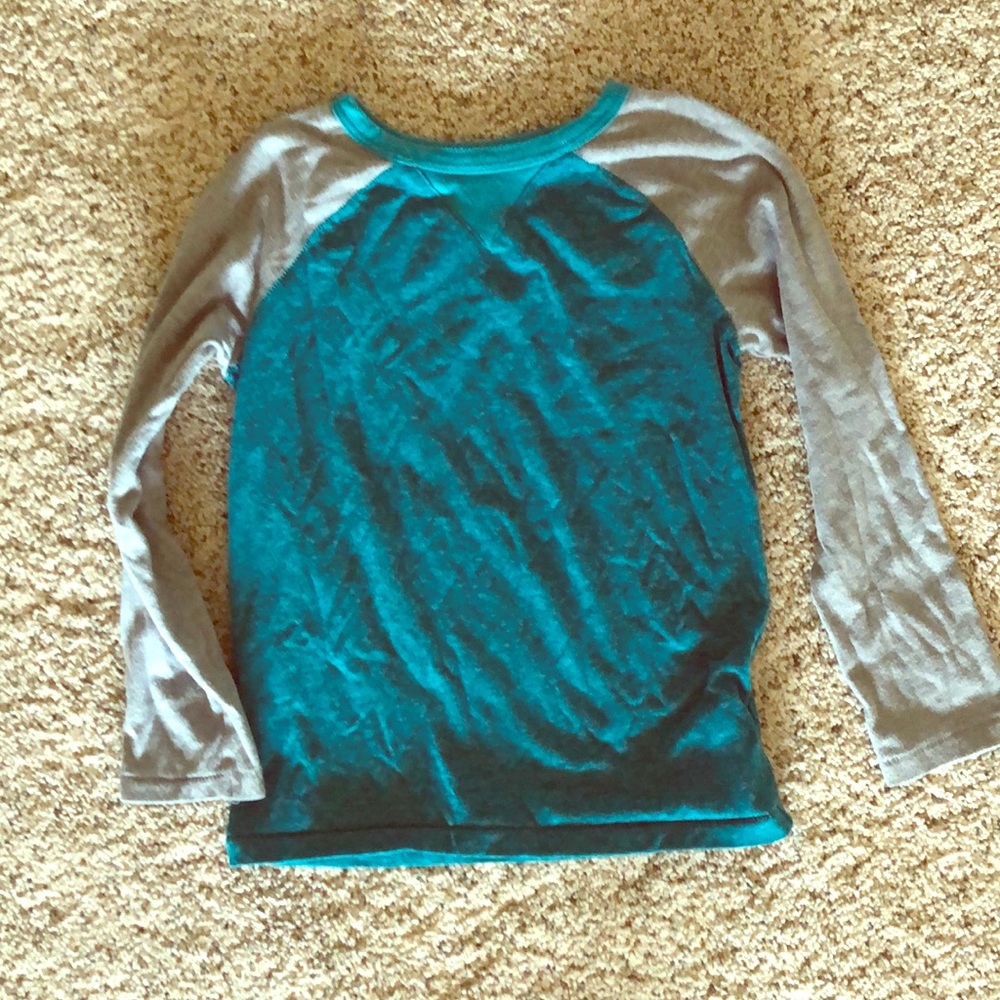Old Navy Boys Long-sleeve